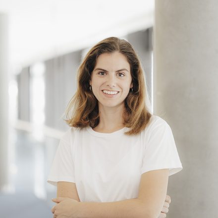 Dr. Sophia Maier — Gründerin & Geschäftsführung