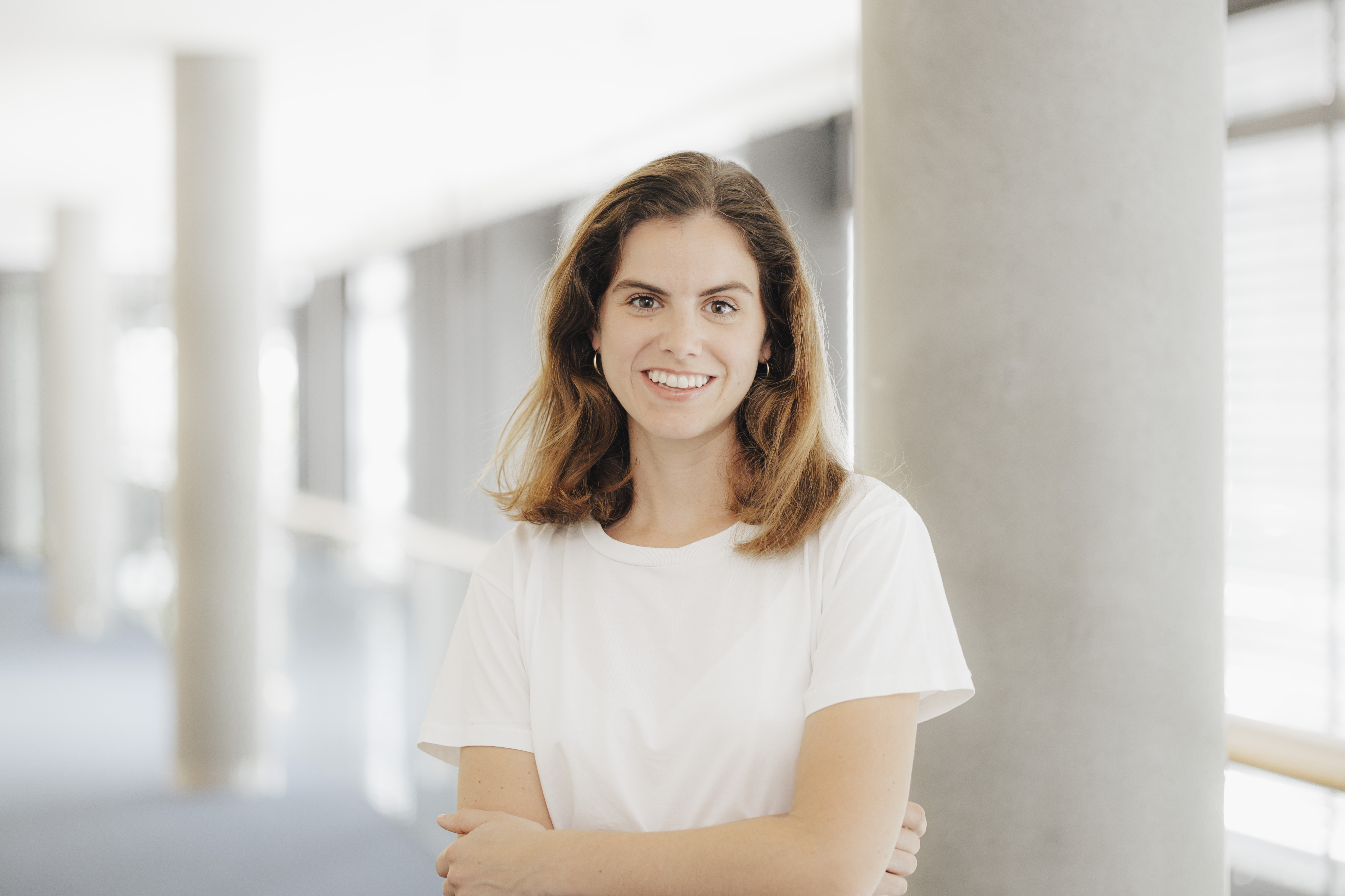Dr. Sophia Maier, Gründerin von SPIT.